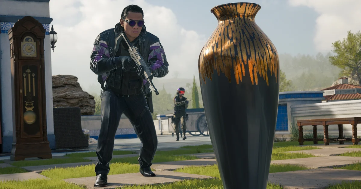 Black Ops 6 Prop Hunt Erscheinungsdatum und Modus erläutert