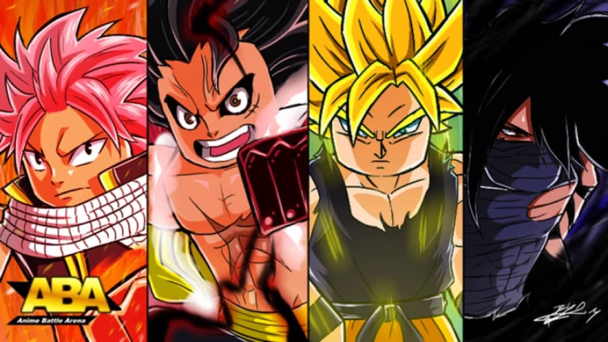 Anime Battle Arena Private Server Codes (November 2024)