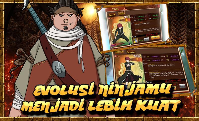 Shinobi Heroes 2