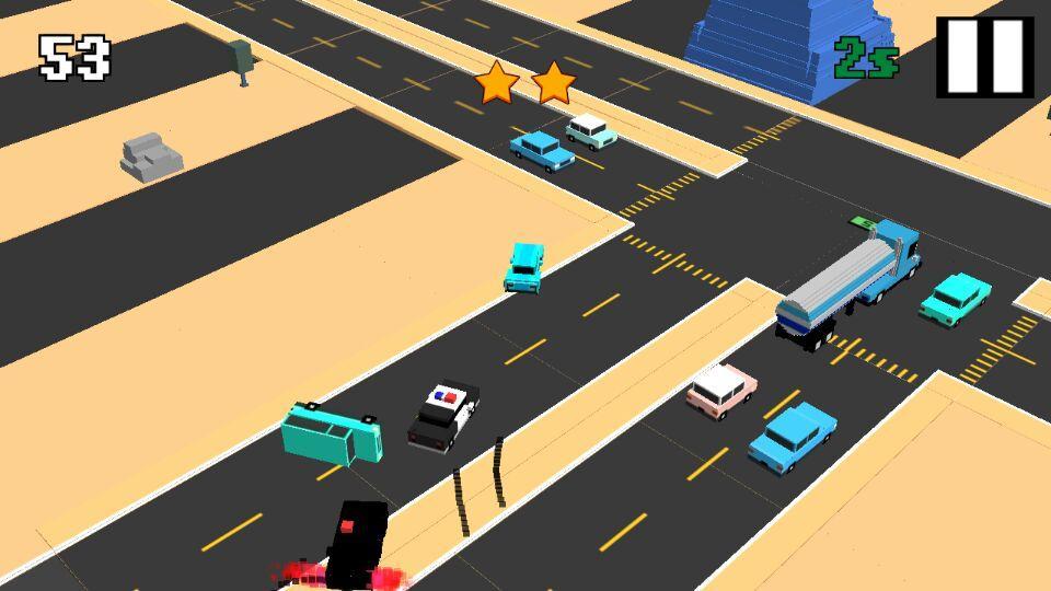 Smashy Street