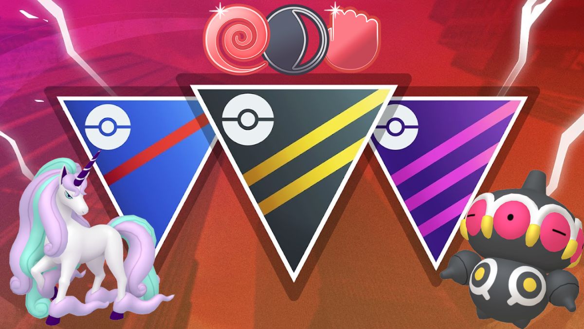 Tim Piala Pokemon Terbaik