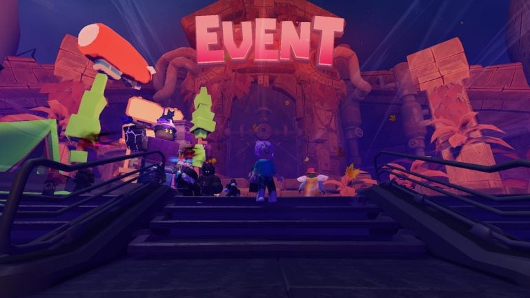 Cómo obtener todas las recompensas en el evento PLS DONATE X Tower Defense Simulator