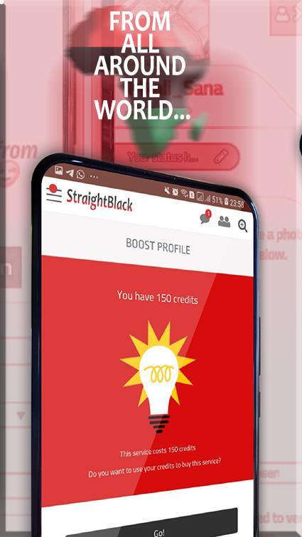 SBL Dating