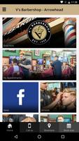 V's Barbershop