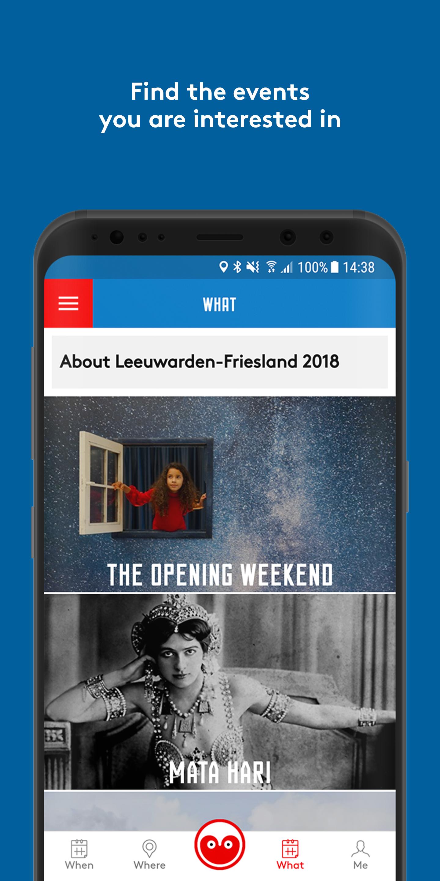 LF2018