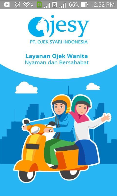 Djesy (Driver)