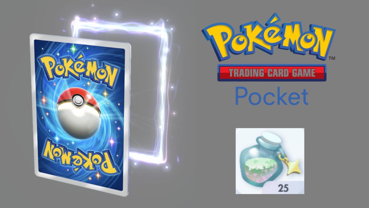 Pokemon TCG Pocket คืออะไร? วิธีรับและใช้ Flair อธิบาย