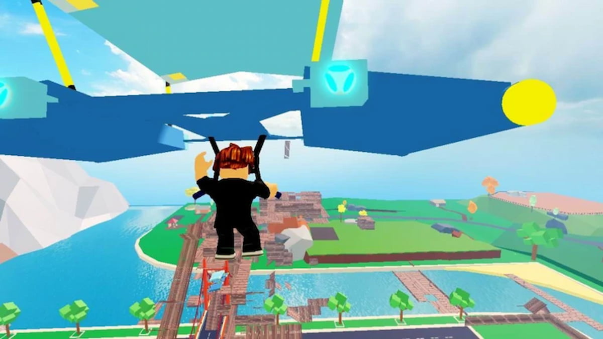 Kode FOBLOX (November 2024)