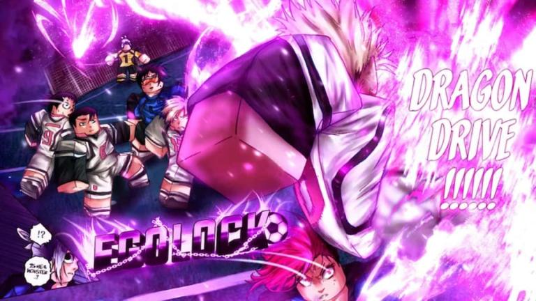 Egolock Trello Link y Discord Server