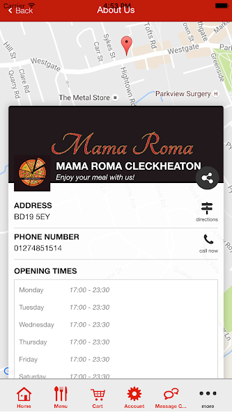 Mama Roma