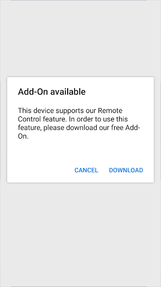 Add-On: Prestigio (r)
