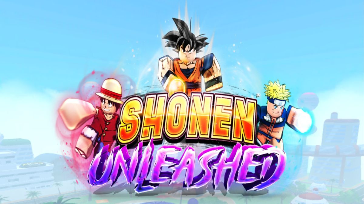Semua variasi dan cara membukanya di Shonen Unleashed