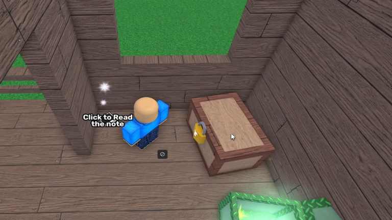 Semua Lokasi Catatan Timmy di Destroy Nenek