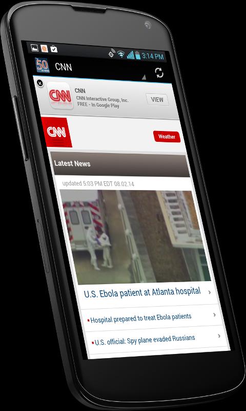 US News Top  50