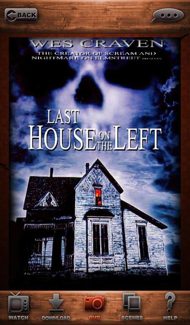 Best Horror Movies Dtbase FREE