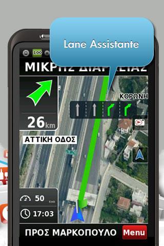 CitisNAV