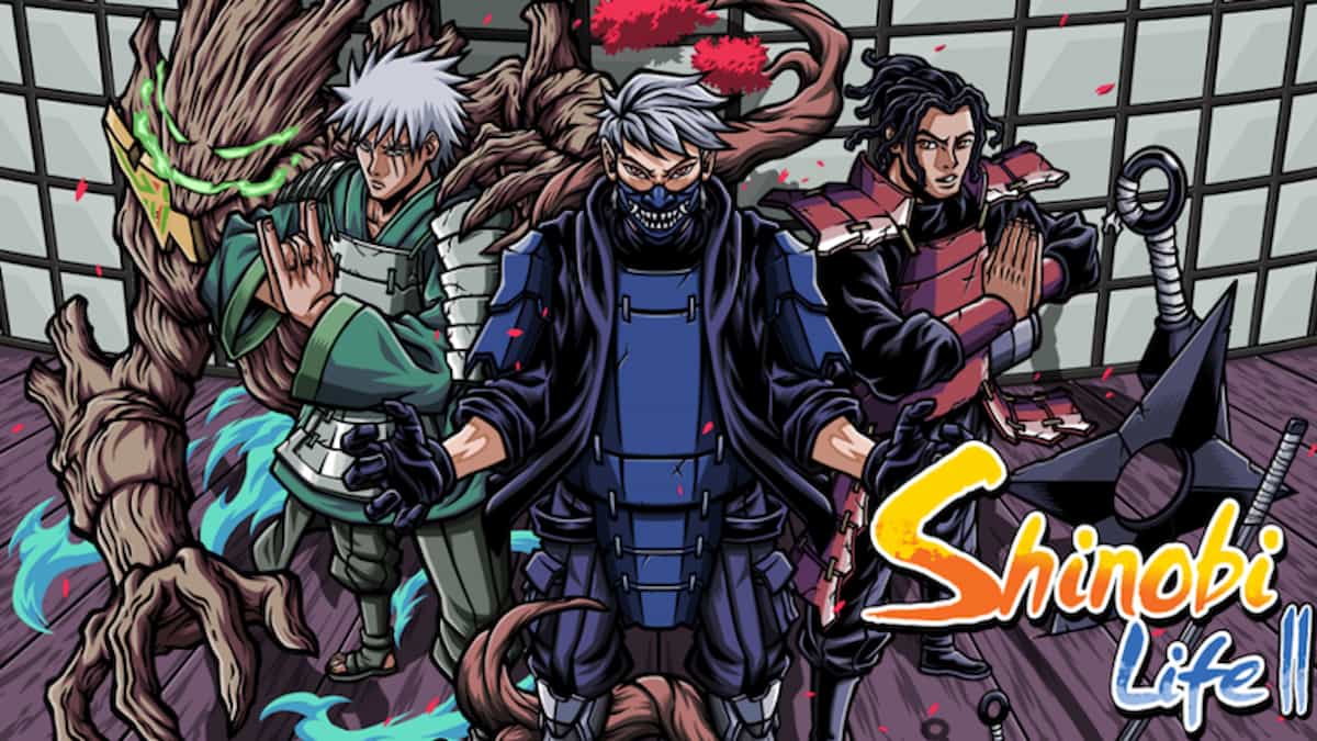 Codes de vie de Shindo (novembre 2024)