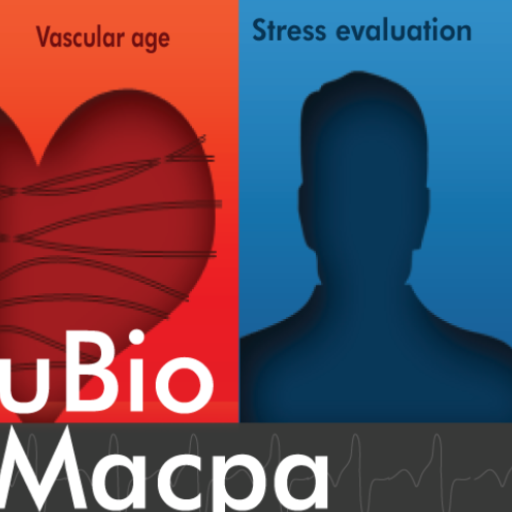 uBioMacpa Japanese