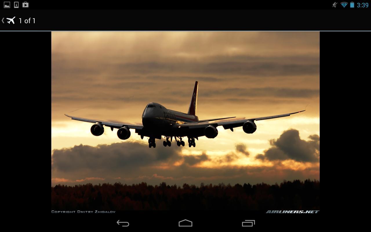Airliners.net