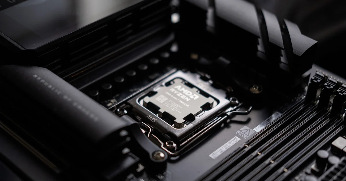最高のゲームCPU 2024：次のビルド用のトップAMDおよびIntelプロセッサ