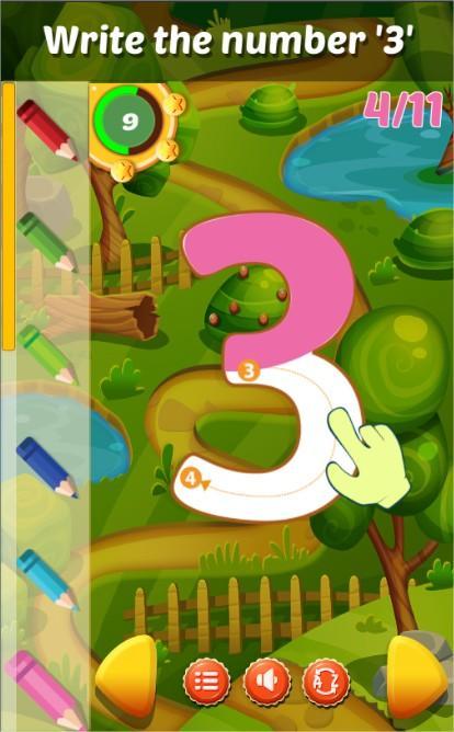 Abc Alphabet Animal