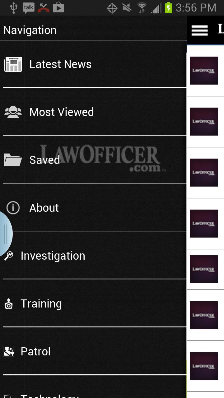 Law Officer