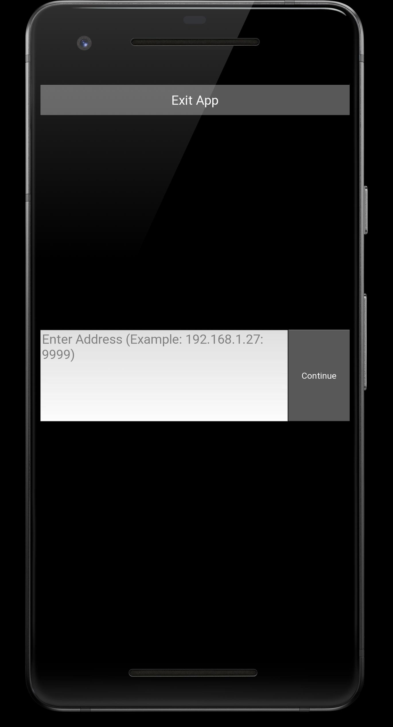 IPV4 Text Chat