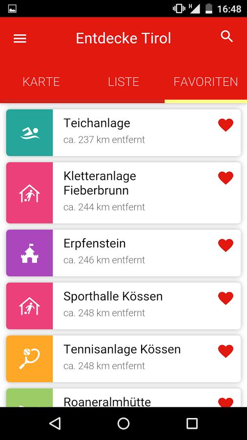 Explore Tyrol