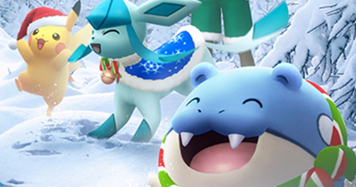 Pokémon Go Event Pokémon Liste: All Costume Pokémon, y compris le Party Hat Pokémon, Flower Crown Pokémon et chaque costume Pikachu expliqué