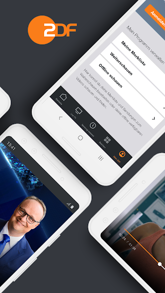 ZDFmediathek