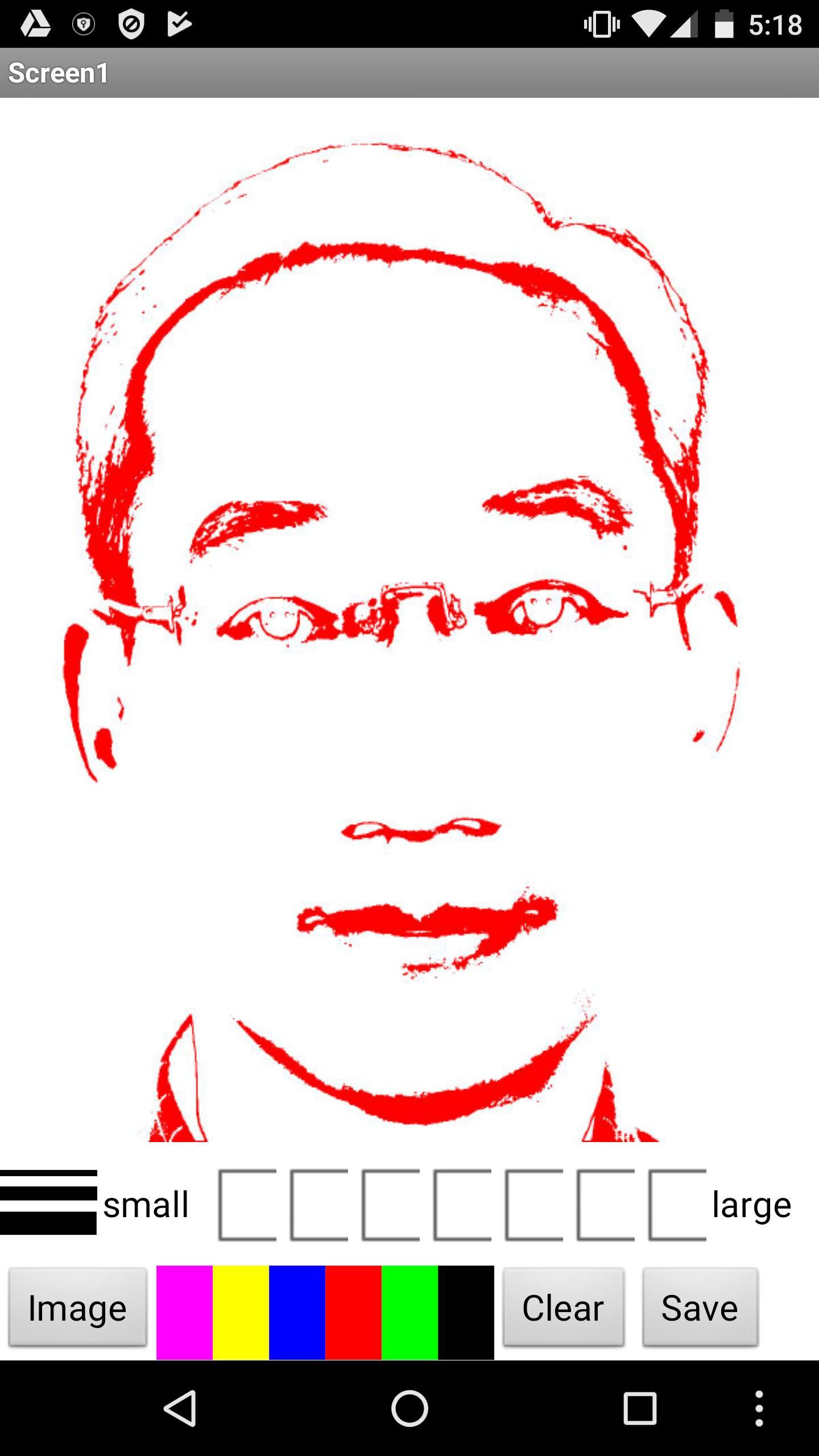 Fisher photoDraw