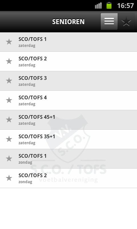 SCO