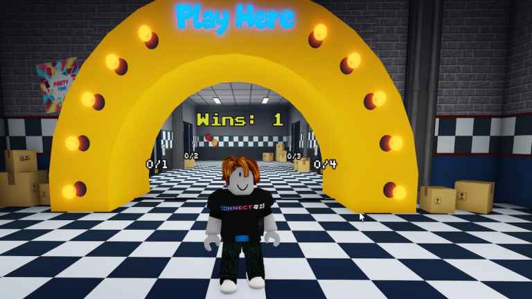 Five Nights TDティアリスト - すべてのユニットがランク付けされています