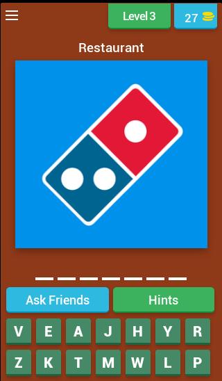 Guess Restaurants