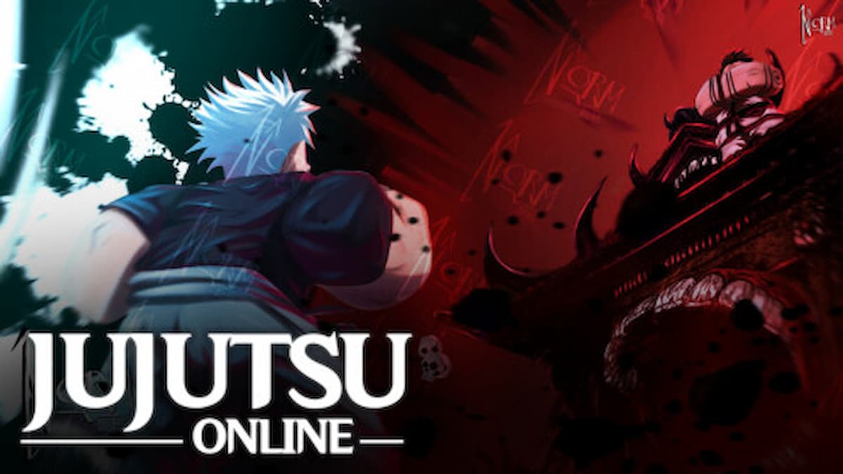 Онлайн -коды Jujutsu (ноябрь 2024 г.)