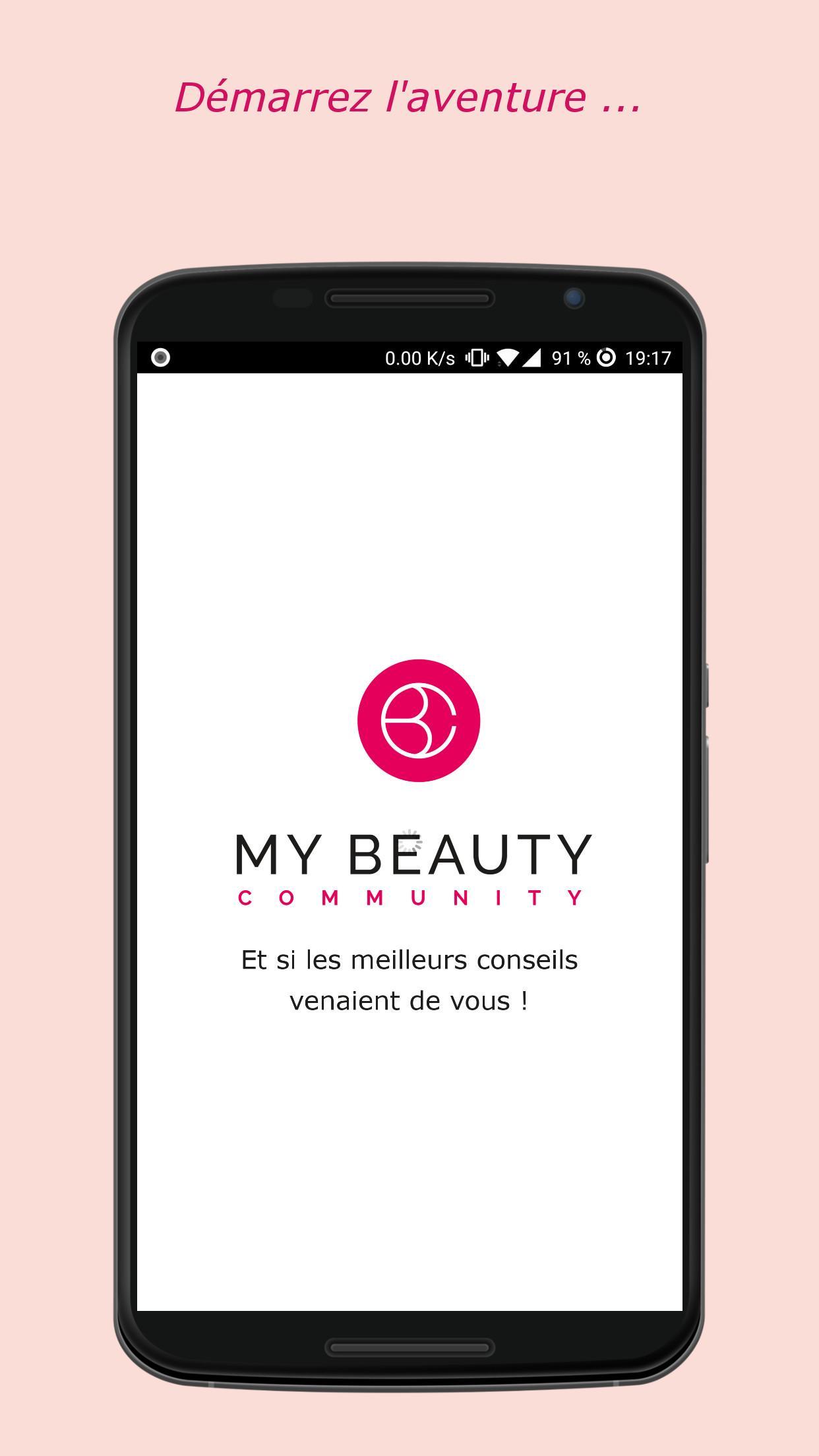 My Beauty Community