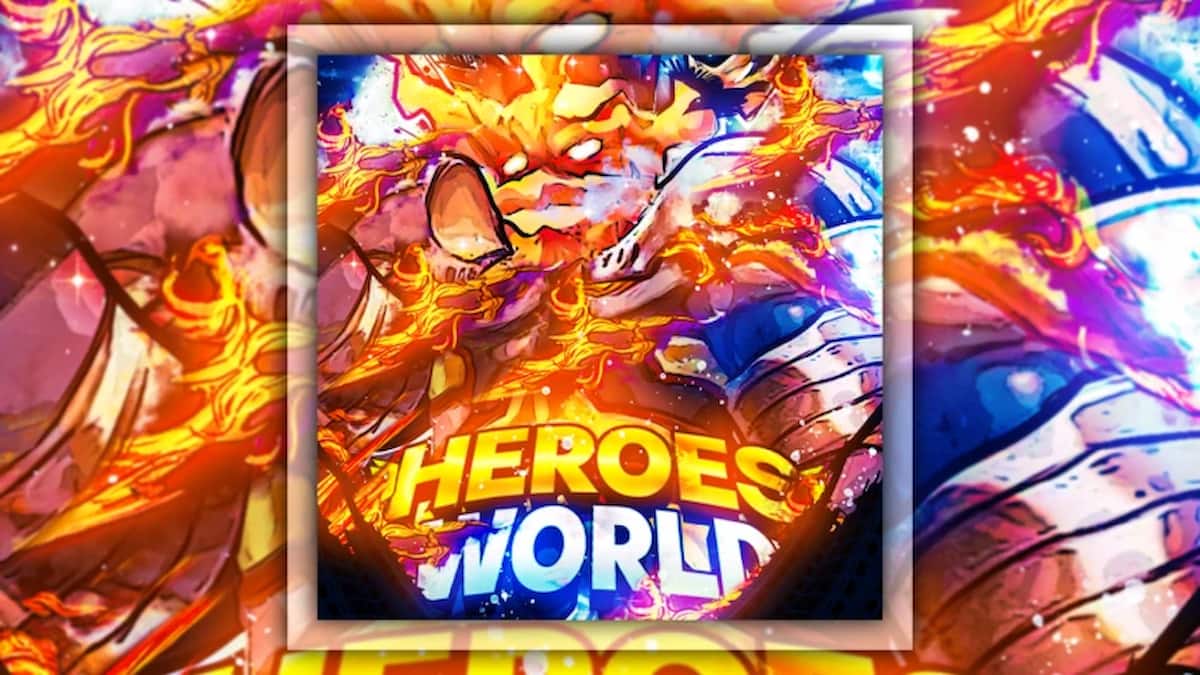 Heroes World Codes (noviembre de 2024)