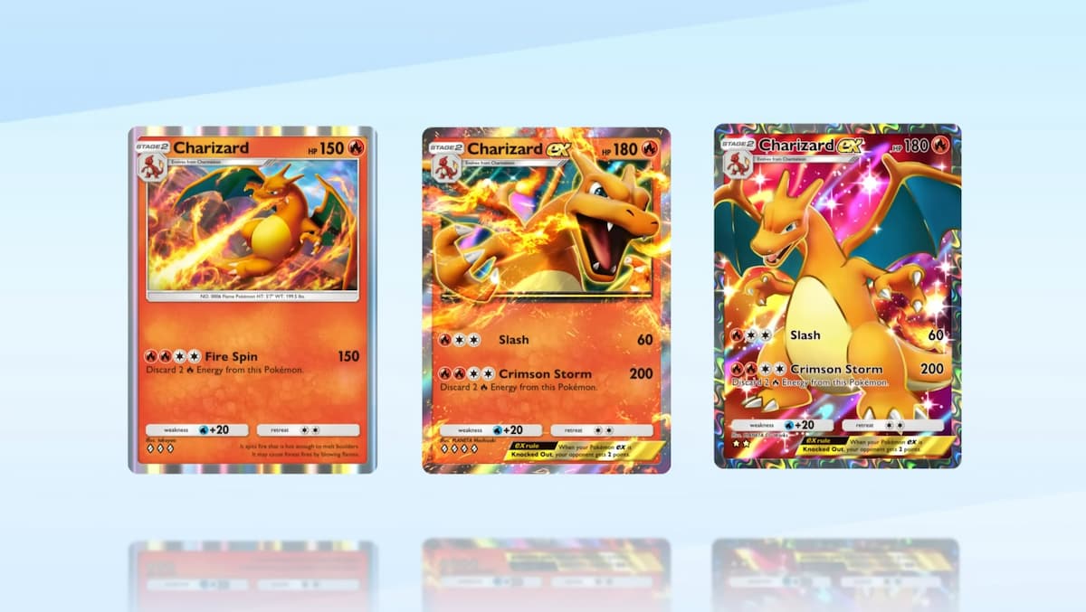Pokemon TCG Pocket Tier List - 최고의 데크 및 카드 (2024 년 11 월)