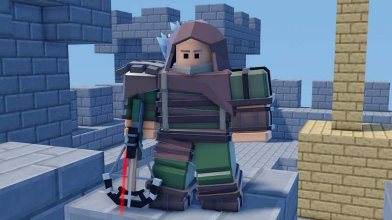 Roblox Bedwars：本周免费套件（2024年11月）