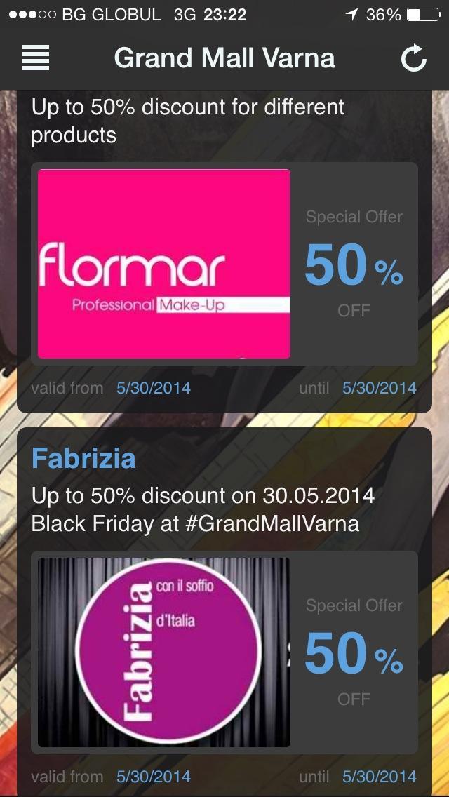 BG Promo