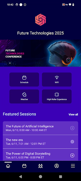 Cvent Events