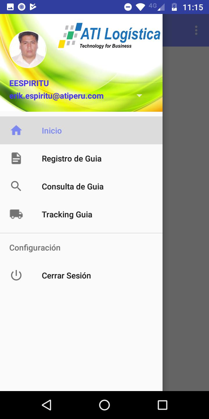 ATI Peru