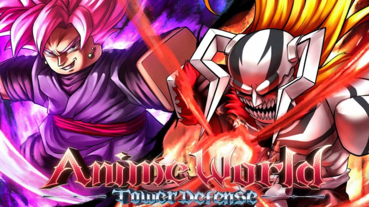 Кодексы Anime World Tower Defense (AWTD) (ноябрь 2024 г.) [Eclipse]