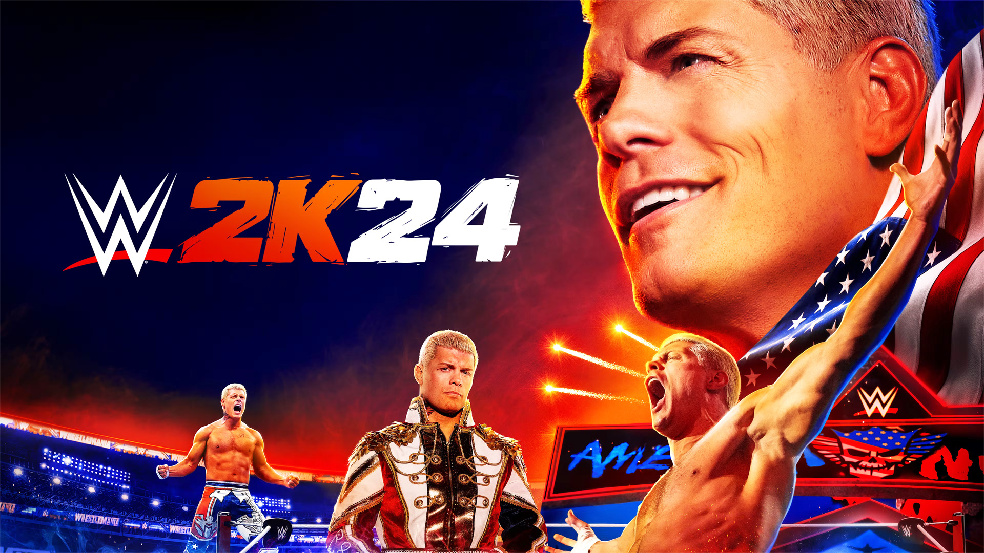Tous les codes WWE 2K24 My Faction Locker (novembre 2024)