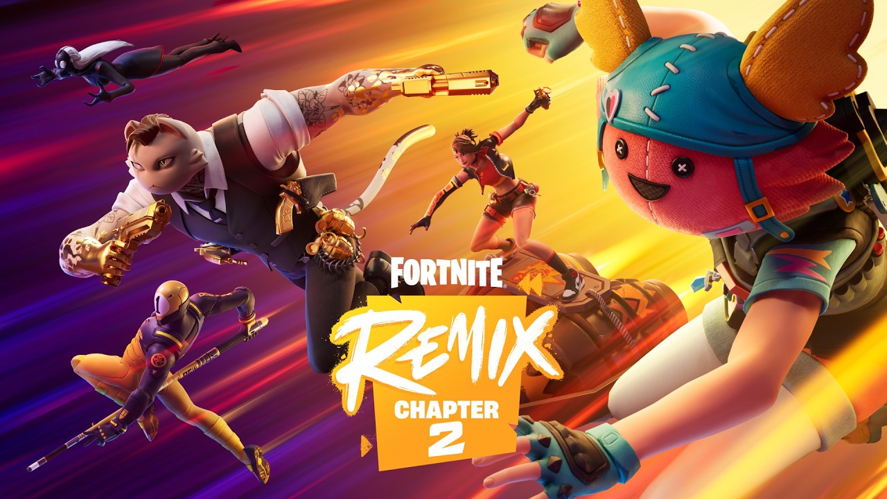現在のFortniteシーズンはいつ終了しますか？