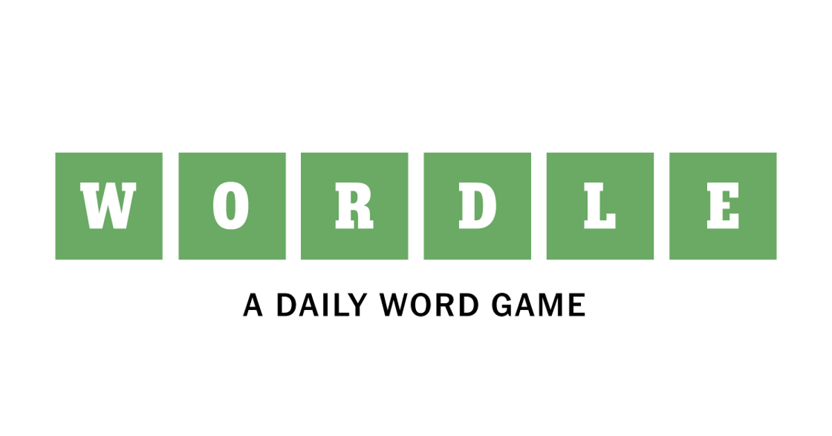 오늘의 Wordle 힌트와 답변은 11 월 2 일 토요일 1232 년