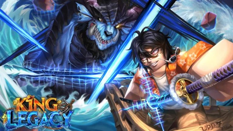 คู่มือการจัดกิจกรรม King Legacy Third Sea