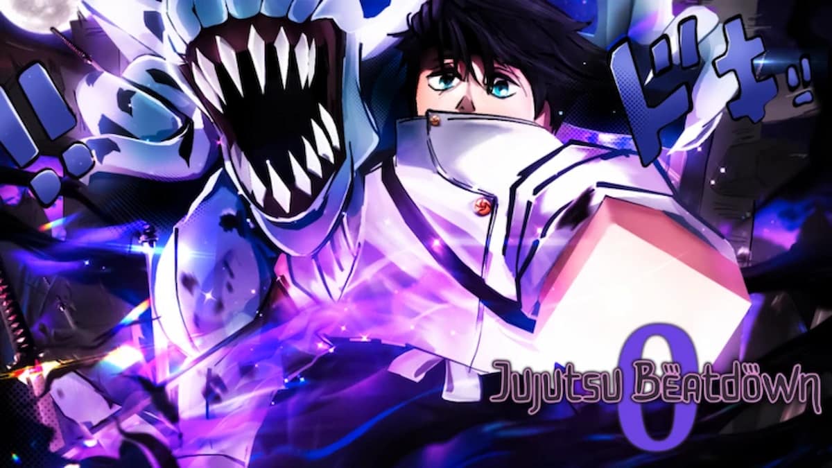 Códigos de Beatdown Jujutsu (noviembre de 2024) [Yuta]