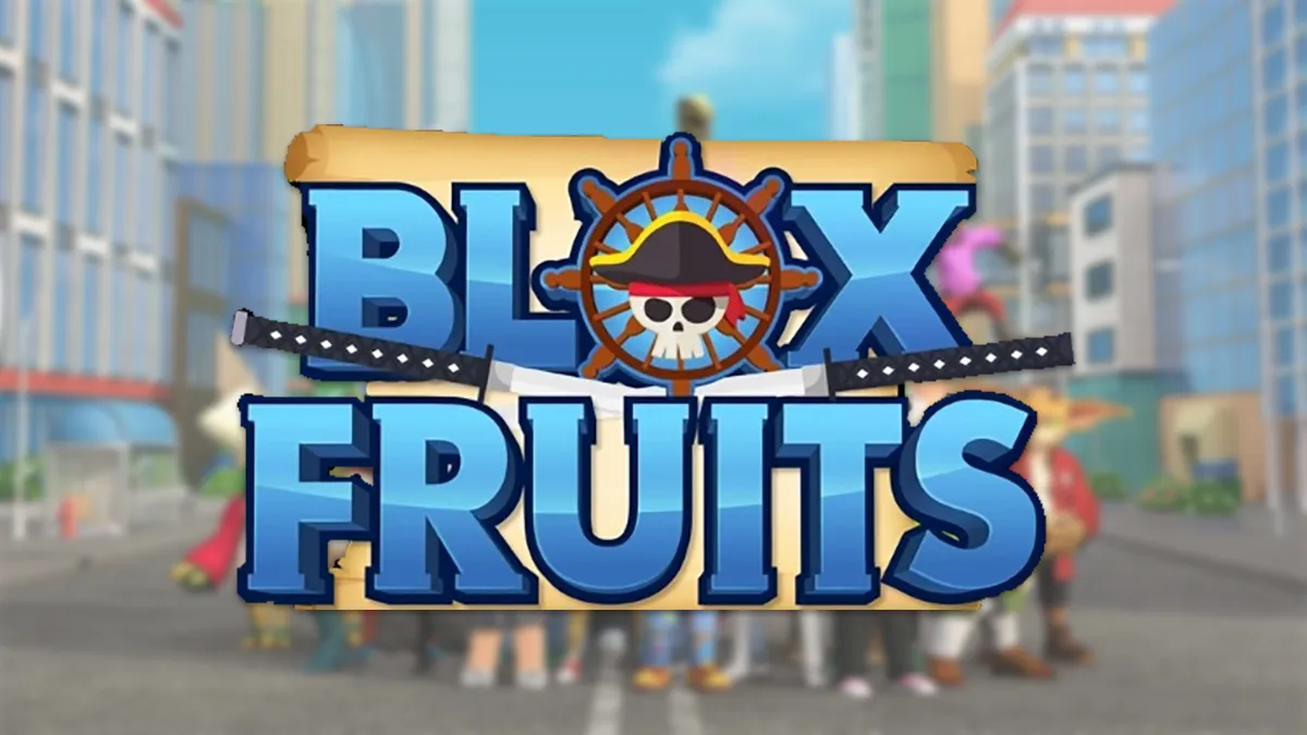 Коды Blox Fruits в Roblox (ноябрь 2024 г.)