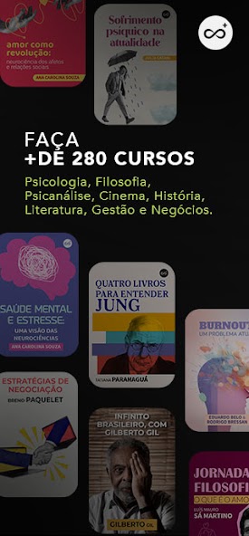Casa do Saber +